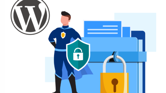 8 Simple Steps to Secure Your WordPress Site in 2023 - WPtenet